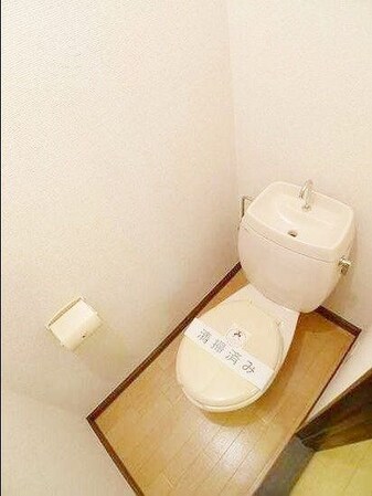 サウスバレー安藤　Ｃの物件内観写真